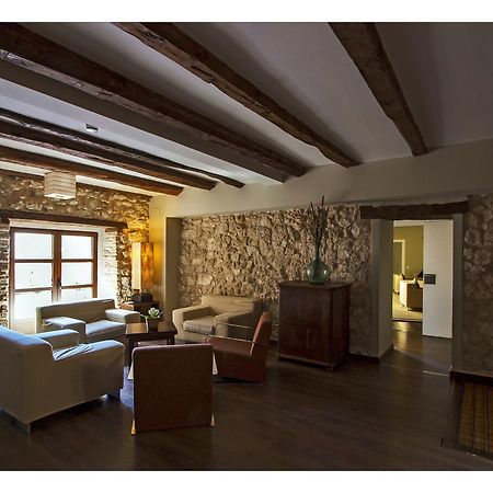 Posada La Casona De Valbuena Valbuena De Duero Buitenkant foto