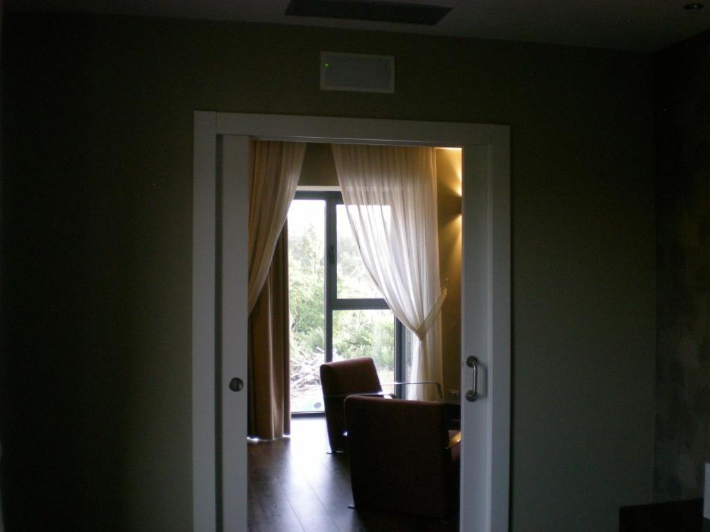 Posada La Casona De Valbuena Valbuena De Duero Kamer foto
