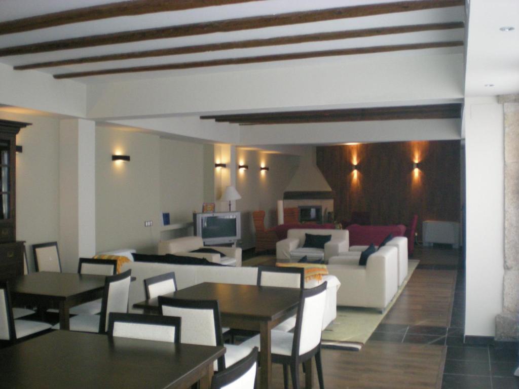 Posada La Casona De Valbuena Valbuena De Duero Buitenkant foto
