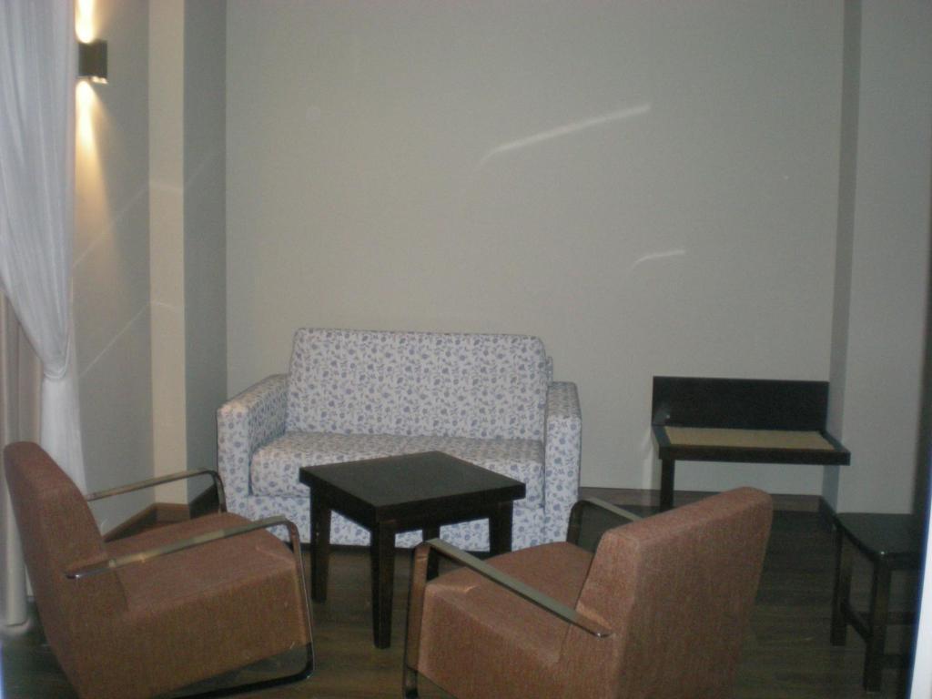 Posada La Casona De Valbuena Valbuena De Duero Kamer foto