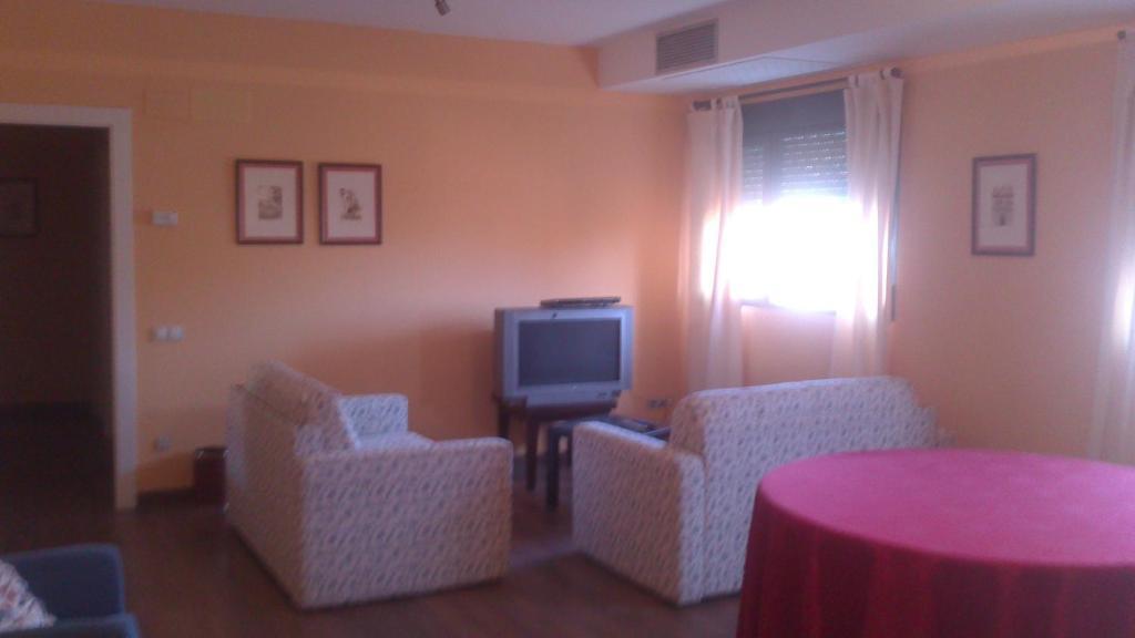Posada La Casona De Valbuena Valbuena De Duero Kamer foto
