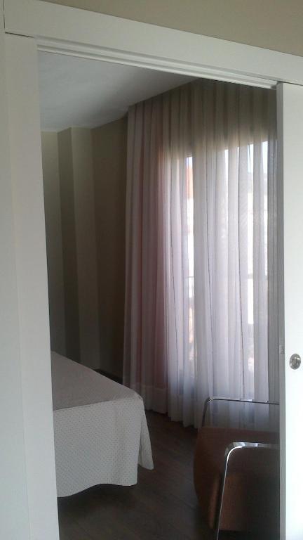 Posada La Casona De Valbuena Valbuena De Duero Kamer foto
